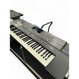 Used Roland G600 Arranger Keyboard