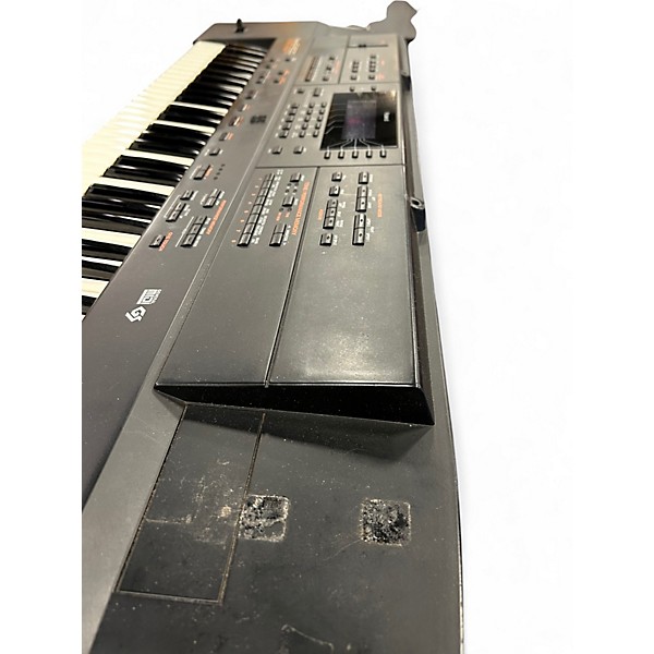 Used Roland G600 Arranger Keyboard
