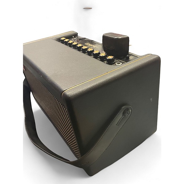 Used Positive Grid SPARK 40 Guitar Combo Amp