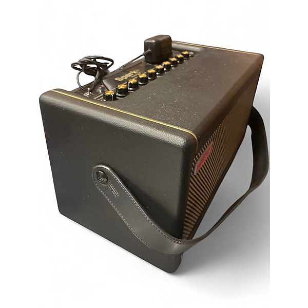 Used Positive Grid SPARK 40 Guitar Combo Amp