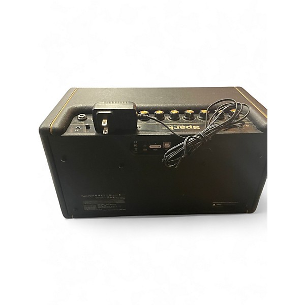 Used Positive Grid SPARK 40 Guitar Combo Amp