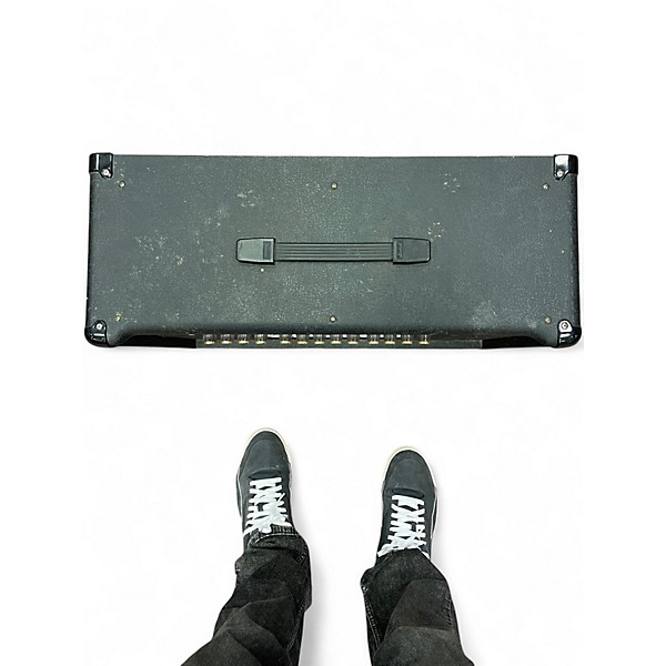 Used Marshall MG250DFX 100W 2x12 Guitar Combo Amp