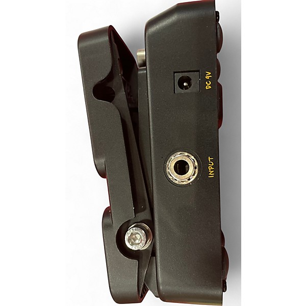 Used Sonicake Volwah Effect Pedal