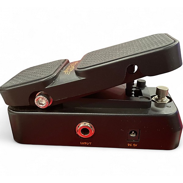 Used Sonicake Volwah Effect Pedal