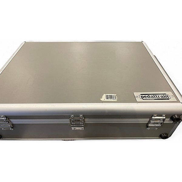 Used Pedaltrain Classic 1 Pedal Board