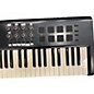 Used Behringer Motor 61 MIDI Controller