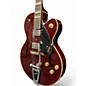 Used Gretsch Guitars G2420T Streamliner Natural Hollow Body Electric Guitar