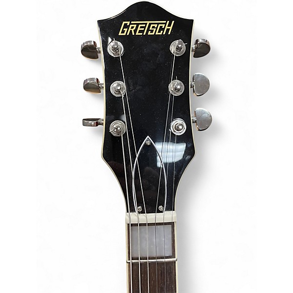 Used Gretsch Guitars G2420T Streamliner Natural Hollow Body Electric Guitar