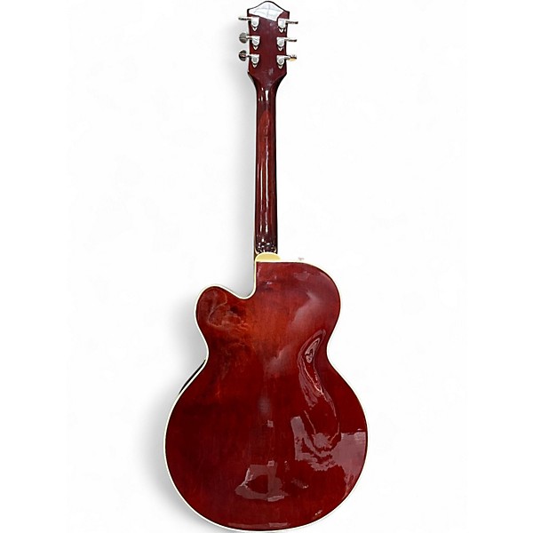 Used Gretsch Guitars G2420T Streamliner Natural Hollow Body Electric Guitar