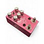 Used JHS Pedals PINK PANTHER Effect Pedal