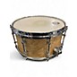 Used TAMA 13X7 Sound Lab Project Snare NATURAL ASH Drum