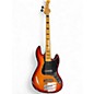 Used Sire MARCUS MILLER V5 Tobacco Sunburst Electric Bass Guitar thumbnail