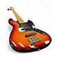 Used Sire MARCUS MILLER V5 Tobacco Sunburst Electric Bass Guitar