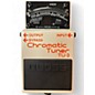 Used BOSS TU3 Chromatic Tuner Pedal thumbnail