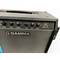 Used GAMMA G50 1x12 Guitar Combo Amp