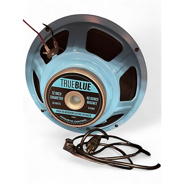 Used GAMMA G50 1x12 Guitar Combo Amp