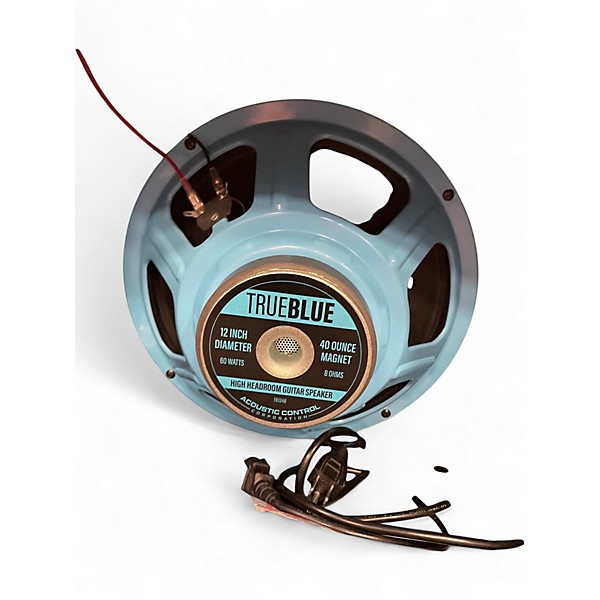 Used GAMMA G50 1x12 Guitar Combo Amp