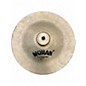 Used Wuhan 12in China Cymbal thumbnail
