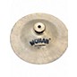 Used Wuhan 12in China Cymbal