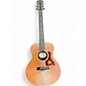 Used Taylor GS Mini Mahogany Mahogany Acoustic Guitar thumbnail
