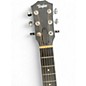 Used Taylor GS Mini Mahogany Mahogany Acoustic Guitar