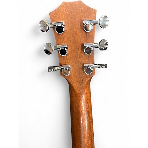 Used Taylor GS Mini Mahogany Mahogany Acoustic Guitar