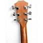 Used Taylor GS Mini Mahogany Mahogany Acoustic Guitar