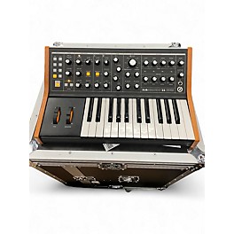 Used Moog Subsequent 25 Synthesizer