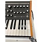 Used Moog Subsequent 25 Synthesizer