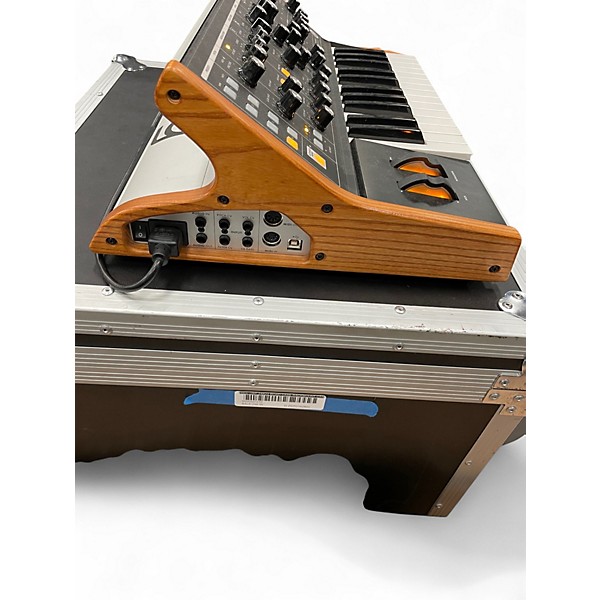 Used Moog Subsequent 25 Synthesizer