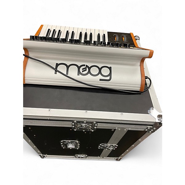 Used Moog Subsequent 25 Synthesizer