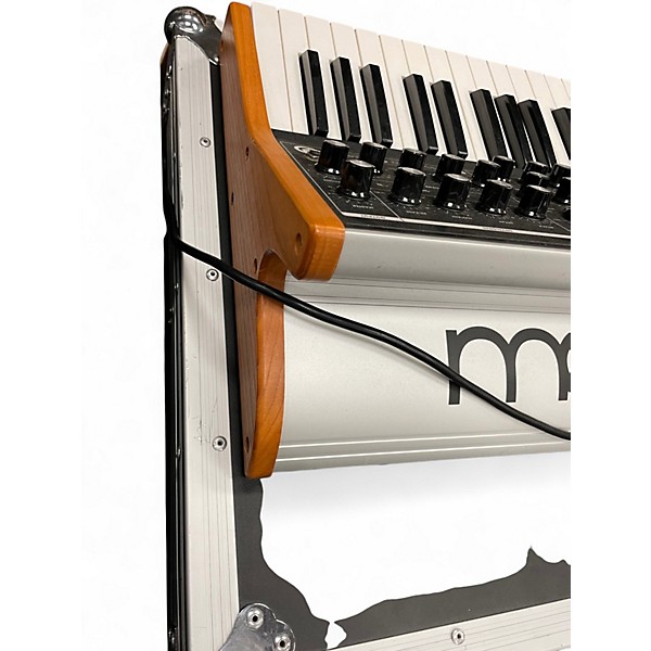 Used Moog Subsequent 25 Synthesizer