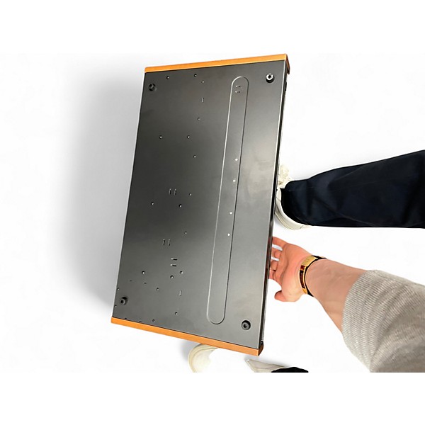 Used Behringer Poly D Synthesizer