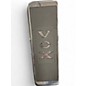 Used VOX V847 Reissue Wah Effect Pedal thumbnail
