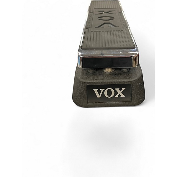 Used VOX V847 Reissue Wah Effect Pedal