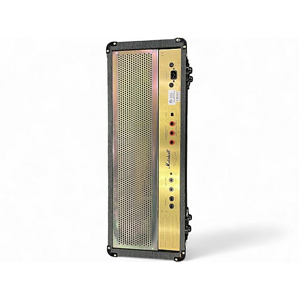 Used Marshall JCM2000 DSL50 50W Tube Guitar Amp Head