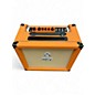 Used Orange Amplifiers ROCKER 15 Tube Guitar Combo Amp thumbnail