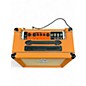 Used Orange Amplifiers ROCKER 15 Tube Guitar Combo Amp