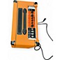 Used Orange Amplifiers ROCKER 15 Tube Guitar Combo Amp