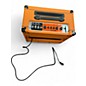 Used Orange Amplifiers ROCKER 15 Tube Guitar Combo Amp