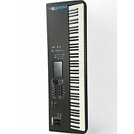Used Yamaha MODX8+ 88-Key Synthesizer