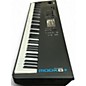 Used Yamaha MODX8+ 88-Key Synthesizer