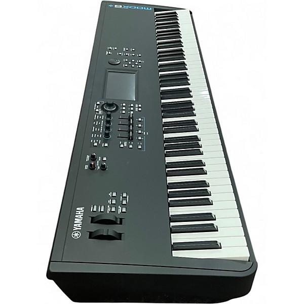 Used Yamaha MODX8+ 88-Key Synthesizer