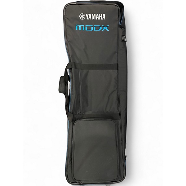 Used Yamaha MODX8+ 88-Key Synthesizer