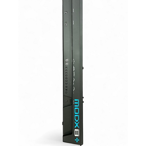 Used Yamaha MODX8+ 88-Key Synthesizer