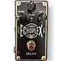 Used Dunlop Echoplex Delay Effect Pedal