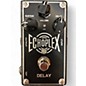 Used Dunlop Echoplex Delay Effect Pedal