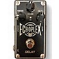 Used Dunlop Echoplex Delay Effect Pedal