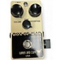 Used Wren And Cuff BOX OF WAR SMALL FOOT Effect Pedal thumbnail