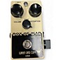 Used Wren And Cuff BOX OF WAR SMALL FOOT Effect Pedal